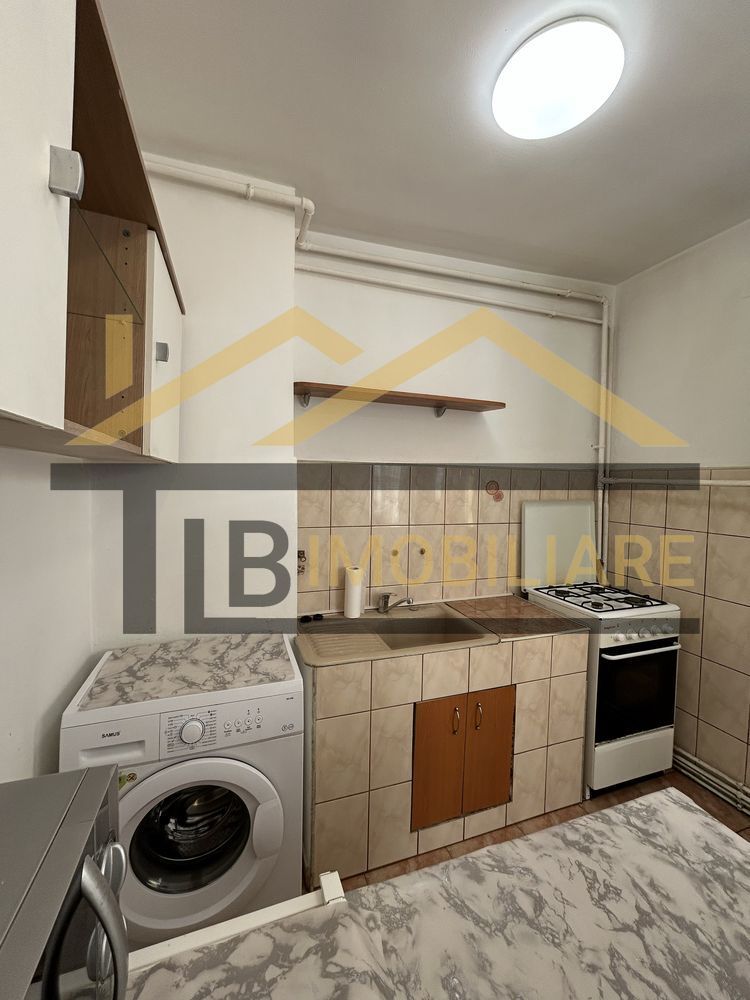 Garsoniera de inchiriat, 25mp, Zona UMFST - Poză 5