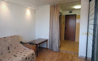 Garsoniera Soseua Oltenitei etaj 3 bloc reabilitat xy - Poză 2