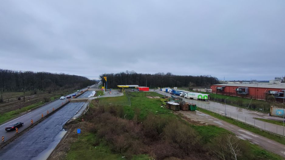 Teren Intravilan Centura Pantelimon Moara Domneasca - Poză 14