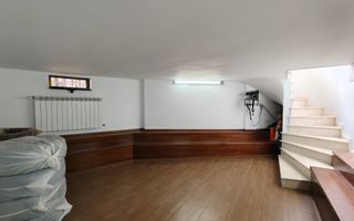 De închiritat: spațiu comercial-parter-Parcul Carol-metrou Tineretului - Poză 8