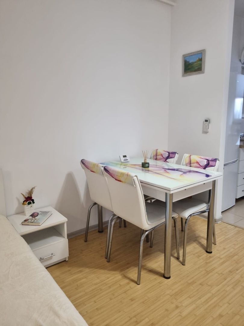 Garsonieră modernă | Bloc 2009 | Centrala proprie - Poză 5