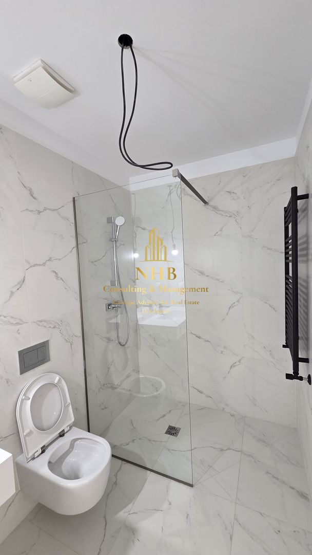 Apartament 2 camere -ONE COTROCENI -NOU- COMISION 0 - Poză 8