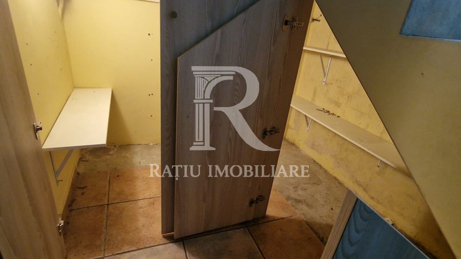 Spațiu comercial | Ideal pentru companii | Zonă centrală | Oradea - Poză 23