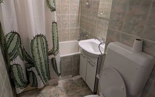 Închiriere Garsonieră renovată, prima închiriere, 1 min metrou Dristor ✨ - Poză 5