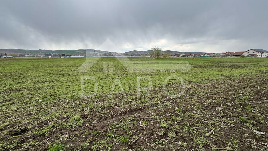 Teren intravilan in Sâncraiu de Mureș - Poză 1