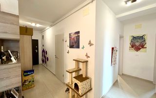 Apartament cu 3 camere si 2 locuri de parcare | Ciarda Roșie - Poză 14