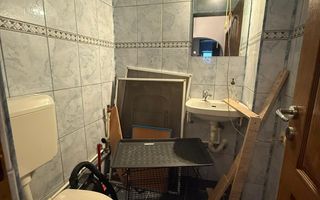 APARTAMENT 3 CAMERE BLOC REABILITAT | ETAJ INTERMEDIAR | ZONA OCTAVIAN GOGA - Poză 9