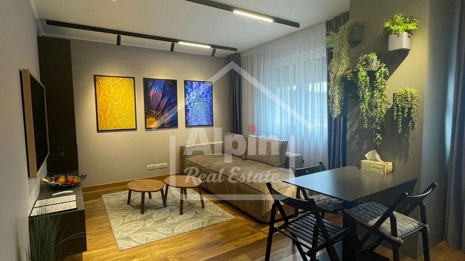 Apartament Finisaje Calitative I Tractorul Coresi - Poză 12