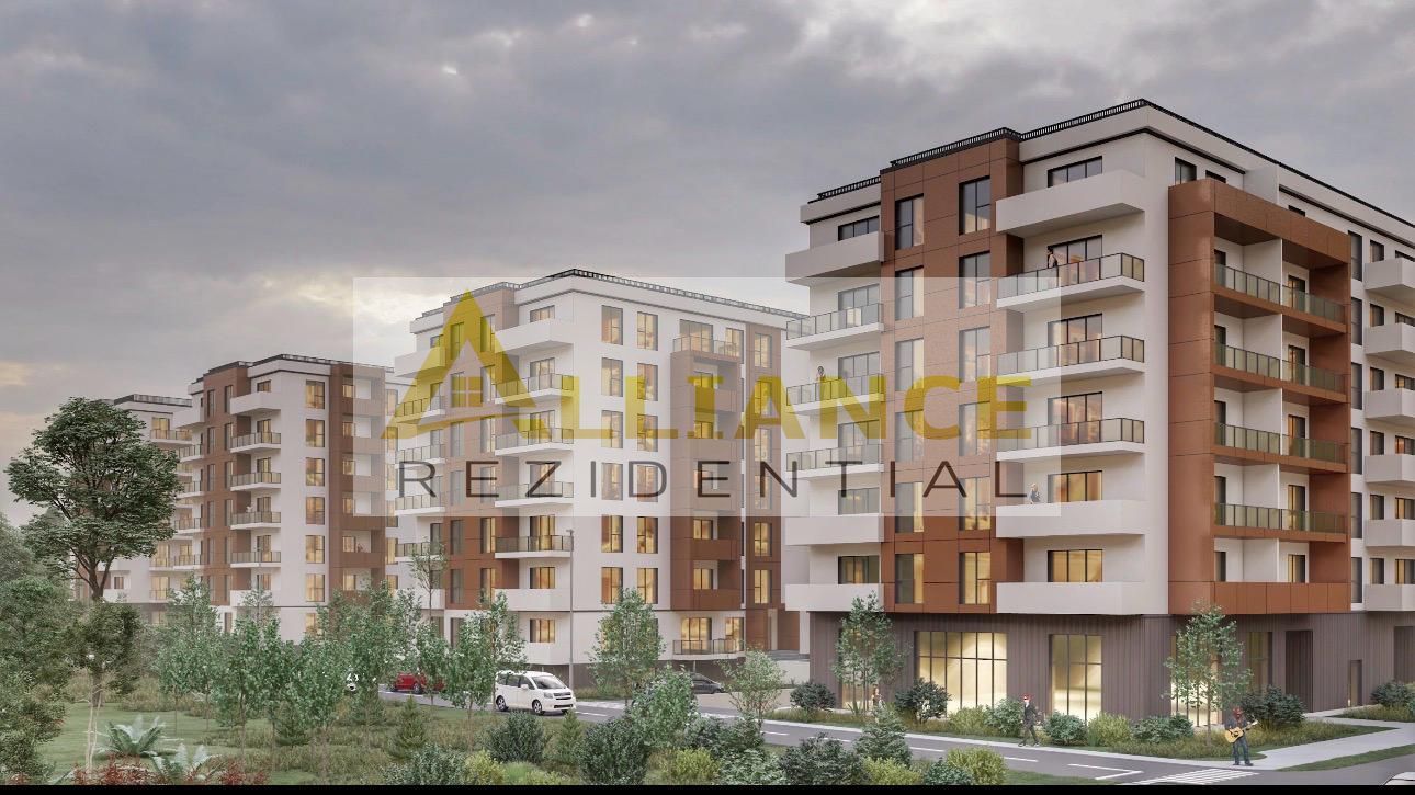 Pasarele Popesti Garsoniera 45 mp - Poză 5