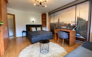 Apartament cu o camera decomandat | 45 mp + 12 mp terasa | Zorilor | UMF | USAMV - Poză 1
