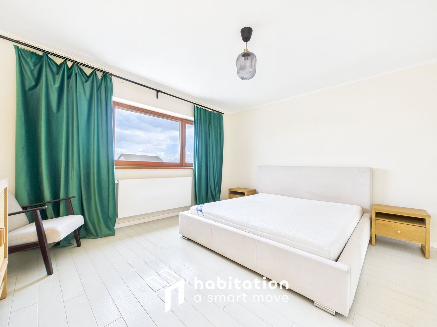 Casă tip triplex în Dumbrăvița, P+E, 3 camere - Tur virtual disponibil - Poză 23