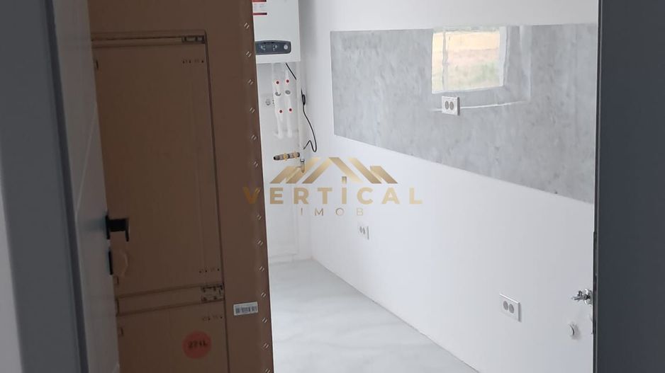 GARSONIERE ȘI APARTAMENTE CU 2&3 CAMERE DE VÂNZARE ÎN BERCENI – VIDRA - Poză 7