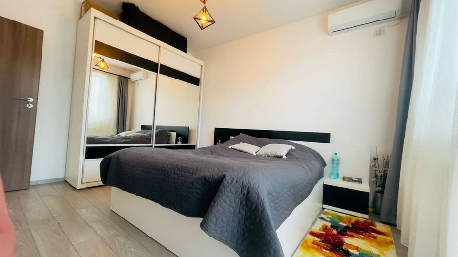 Inchiriere apartament 3 camere fundeni - Poză 5