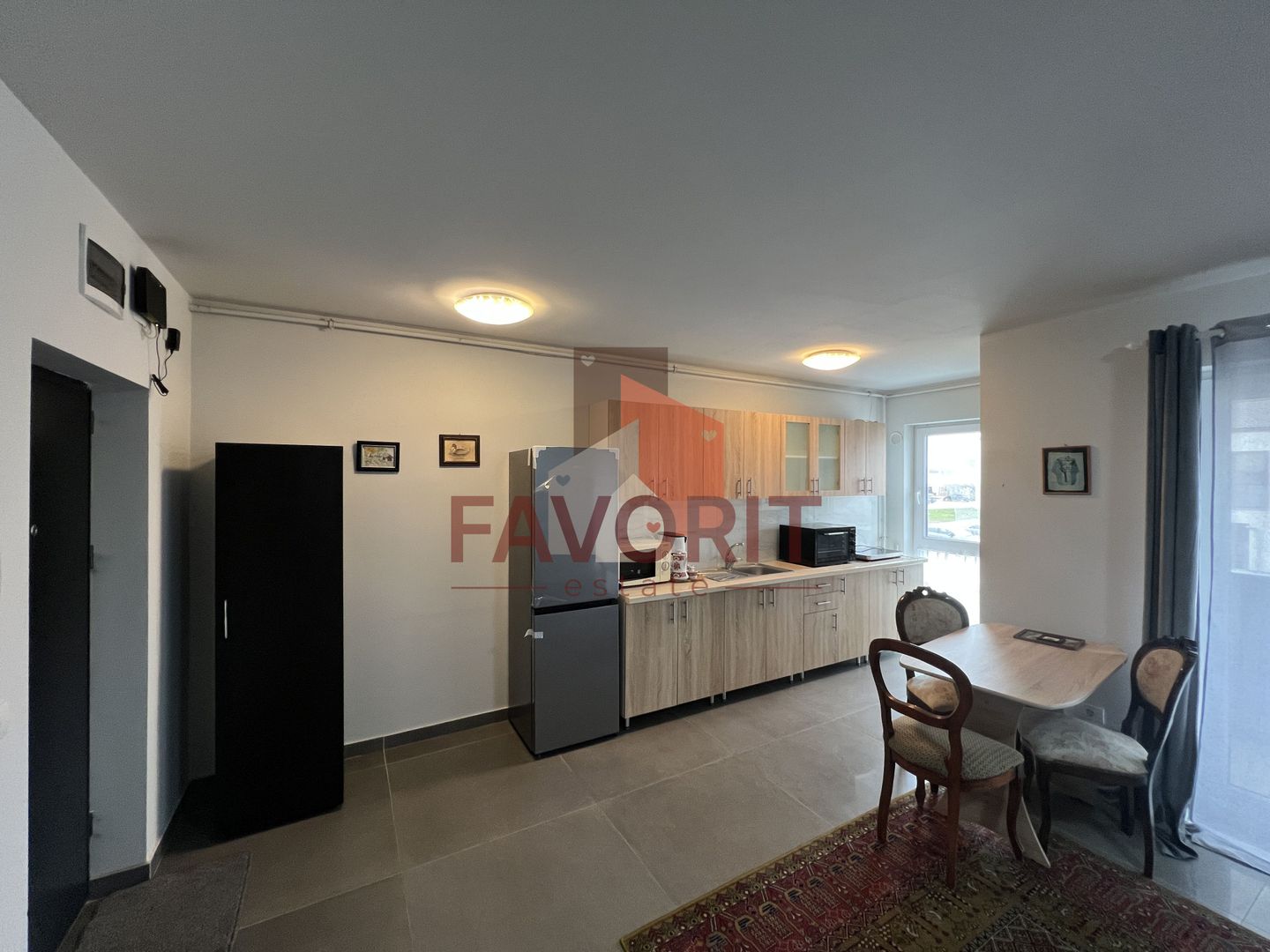 Apartament 2 camere – Dumbrăvița | Profi Bd. Petre Țuțea | PET-FRIENDLY - Poză 3