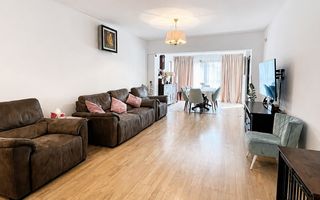 Vila cu 6 camere 4 bai, zona Spitalul Judetean, cu spa, garaj, beci - Poză 9
