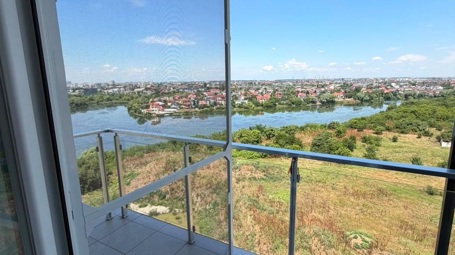 Apartament cu 2 camere, 55 mp, loc de parcare inclus - Poză 8