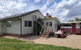 Casa Ciocanesti Cretu - 2 camere cu teren 2539 mp  - Jud. Dambovita - Poză 35