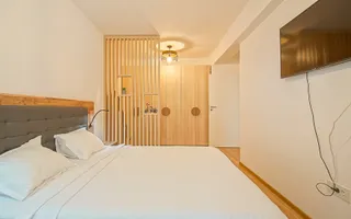 Apartament 2 camere 59 mp, 2 terase, parcare acoperita,Aphaville Arena - Poză 12