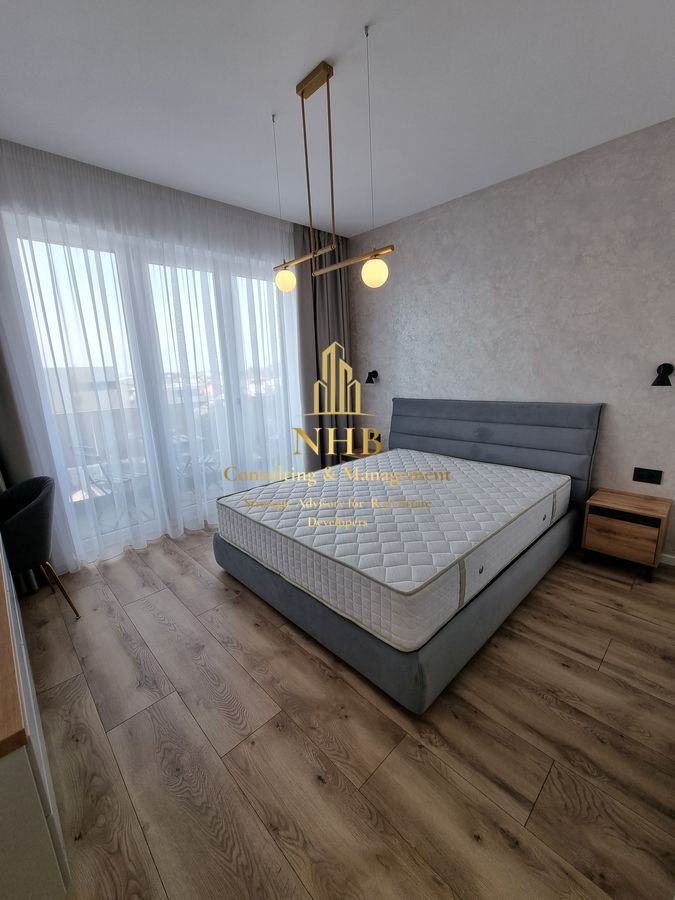 Apartament 3 camere -Baneasa, Sisesti- PARCARE - Poză 16