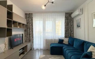 Apartament 2 camere, finisat, etaj intermediar, zona Piata Hermes Gheorgheni - Poză 9