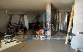 Casa semi finalizată de vânzare in Lancram - Poză 2