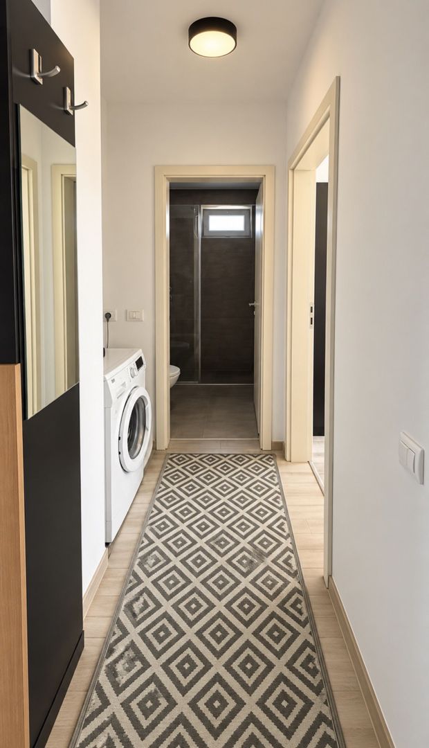 DE ÎNCHIRIAT Apartament 72 mp | Zona Aradului, Str. Felix - Poză 5