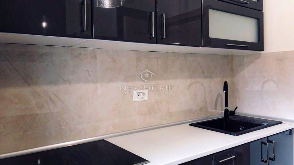 Apartament 2 camere, zona Centru NTT Data, imobil nou Parcare - Poză 10