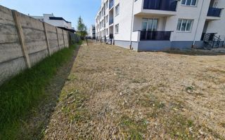 Apartament 3 camere cu grădină de 150 mp | intabulat | Zona Brana, Șelimbăr - Poză 1