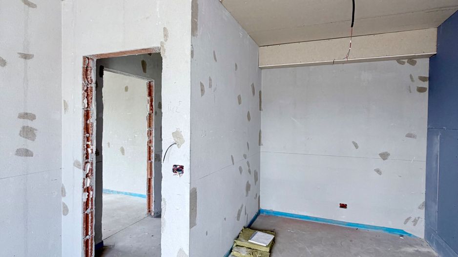 DUPLEX LA INTRARE IN MOSNITA NOUA - Poză 17