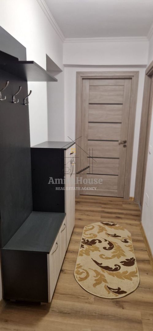 Apartament 3 camere, recent finisat, str Horea - Poză 21