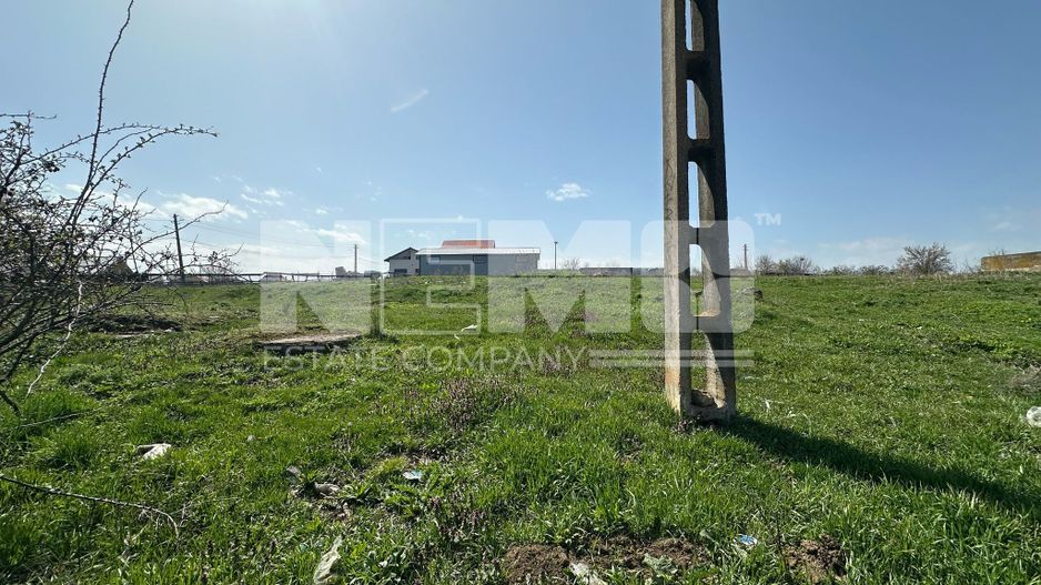 Teren Intravilan De Vanzare  26 Ari I Sfântu Ilie/Suceava I 5.100€/AR - Poză 3