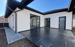 Casă individuală pe un singur nivel – Viile Sibiului - Poză 8