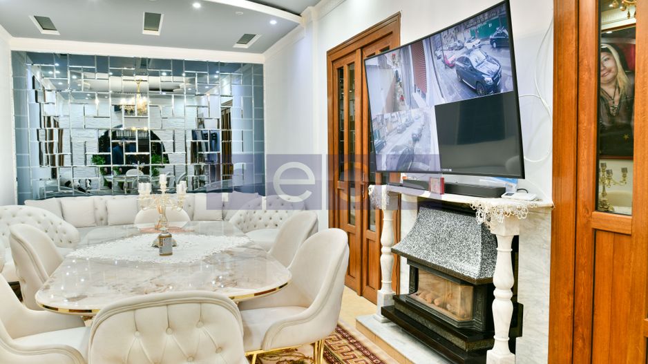 VANZARE | APARTAMENT IN VILA | ZONA EMINESCU - MOSILOR - Poză 1