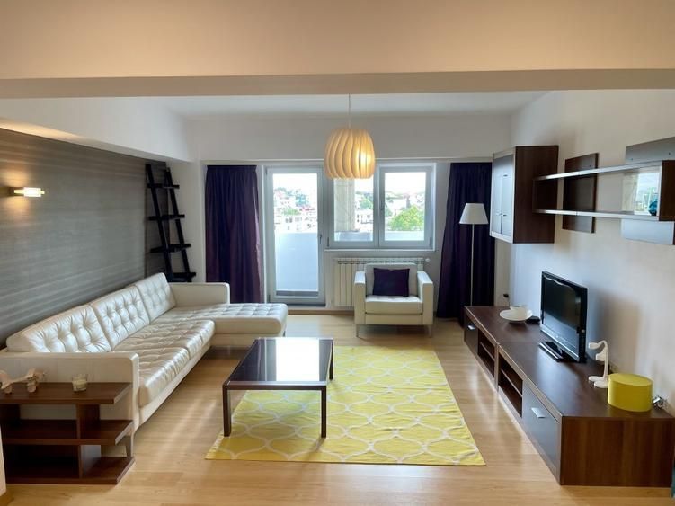Inchiriere apartament, 2 camere, Casa Poporului, bl.Libertatii - Poză 1