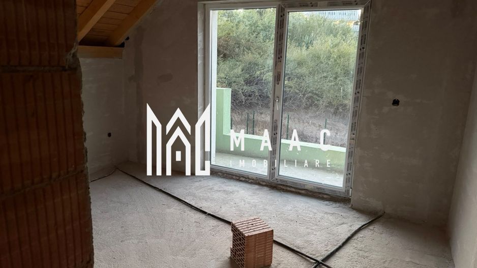 Casă Single | 162 MPU I Curte 504 mp I La cheie I Selimbar - Poză 14