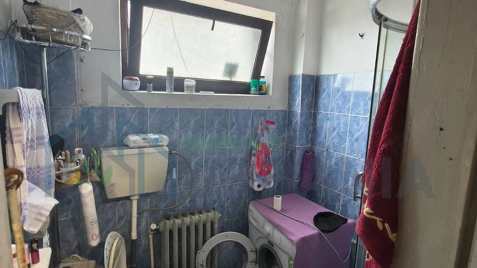 Apartament 3 camere decomandat, clădire istorică 1950, centrul Iașului – Potențial lux/business - Poză 6
