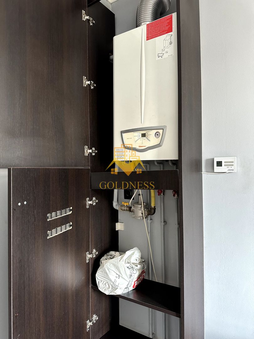1 camera, Marasti, Dorobantilor, The Office, 21 Dec, Lidl, Parcare - Poză 6