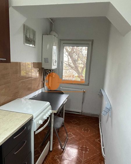 Garsoniera Lujerului -Veteranilor ( centrala termica ) - Poză 6