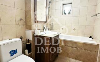 Apartament 3 camere de inchiriat zona Dacia, Oradea - Poză 12