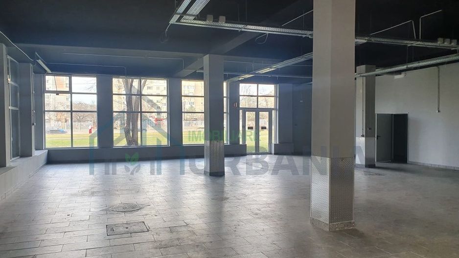 Spatiu comercial Nicolina - Poză 7