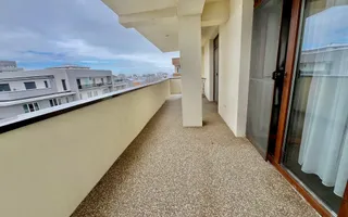 Penthouse de închiriat | Zona Doamna Stanca | 100mpu - Poză 13