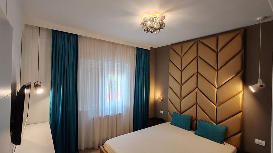 AP. 3 CAMERE- BRANCOVEANU, PARCARE, MASINA DE SPALAT VASE, CENTRALA - Poză 1