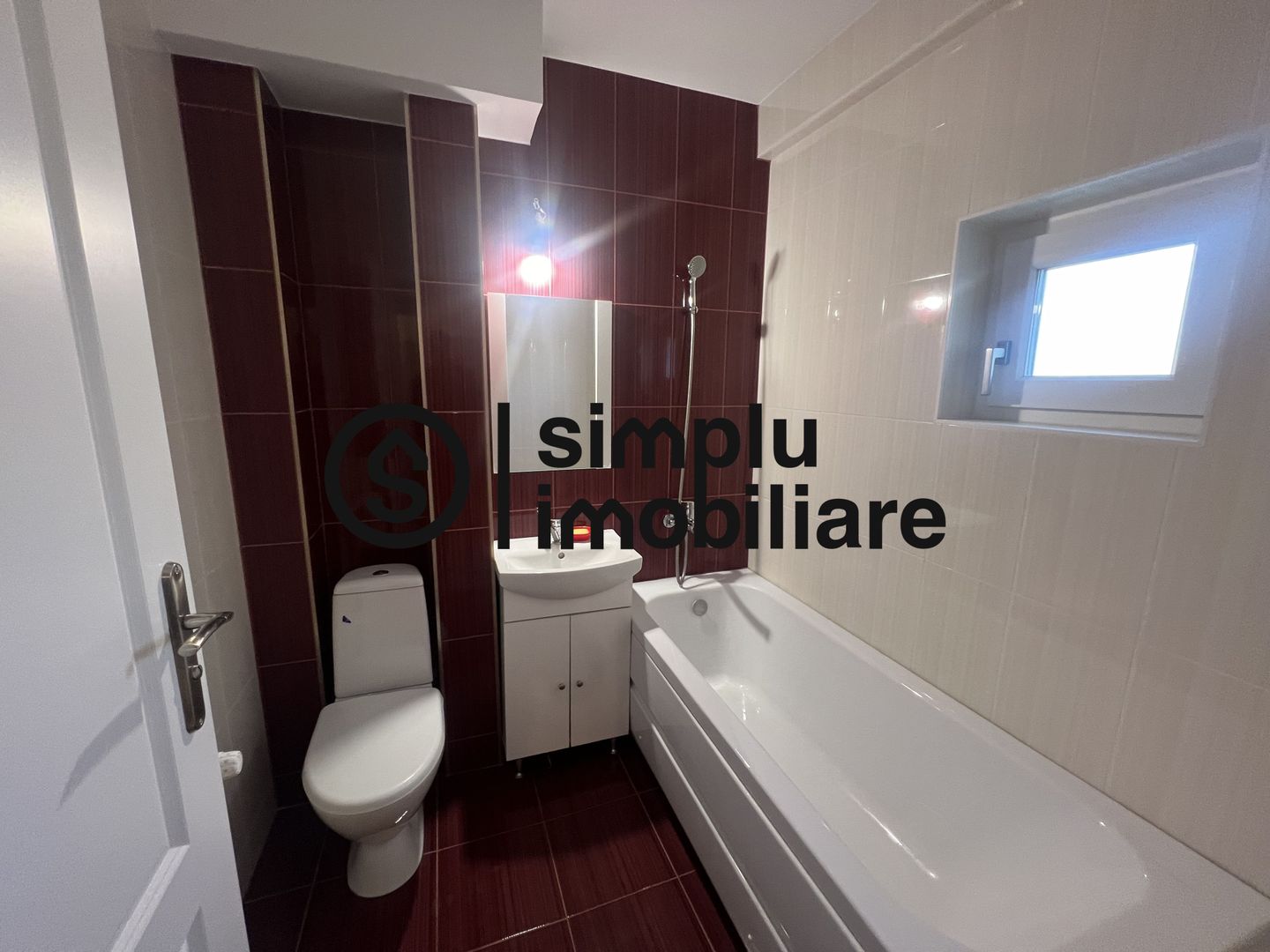 Apartament 4 camere Valea Rosie - Poză 6