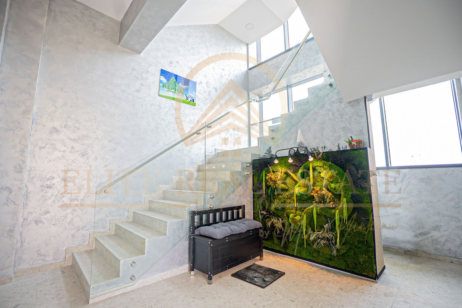 KM 5 - Apartament decomandat 3 camere cu balcon – Alpha Residence. - Poză 3