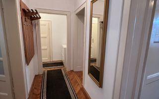 De Închiriat Apartament 3 camere pretabil 3 studenți sau o familie - Poză 1