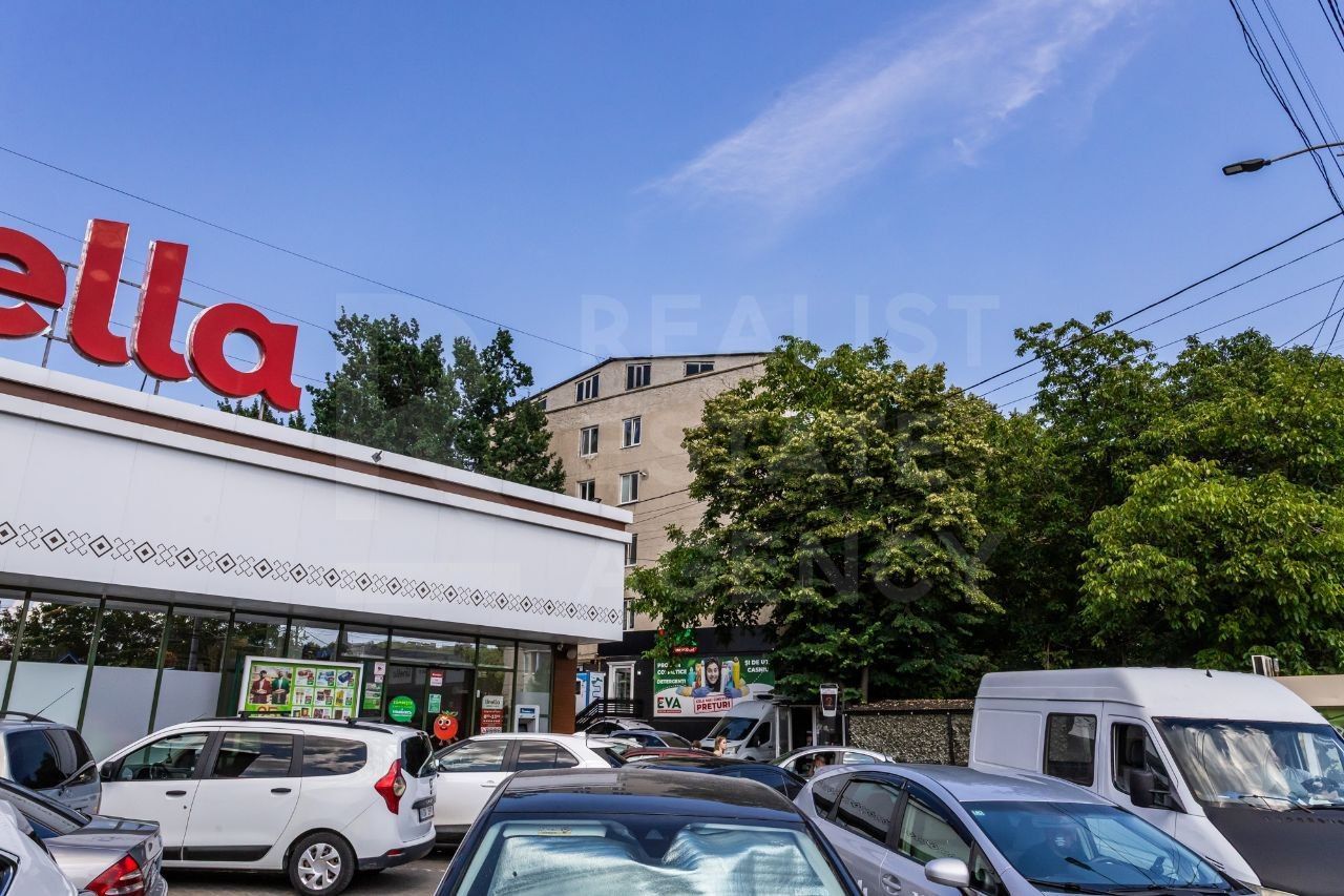 Vânzare, apartament, 2 camere, str. Tudor Vladimirescu, Durlești - Poză 1