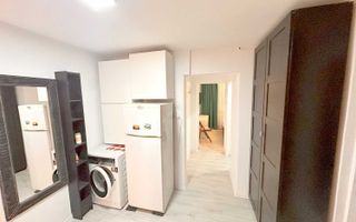 De închiriat – Apartament 2 camere decomandat | Mega Mall - Poză 5