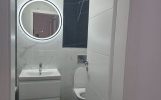Inchiriere 2 Camere Confort Urban - Lux, Parcare, Încălzire Pardoseală - Poză 6