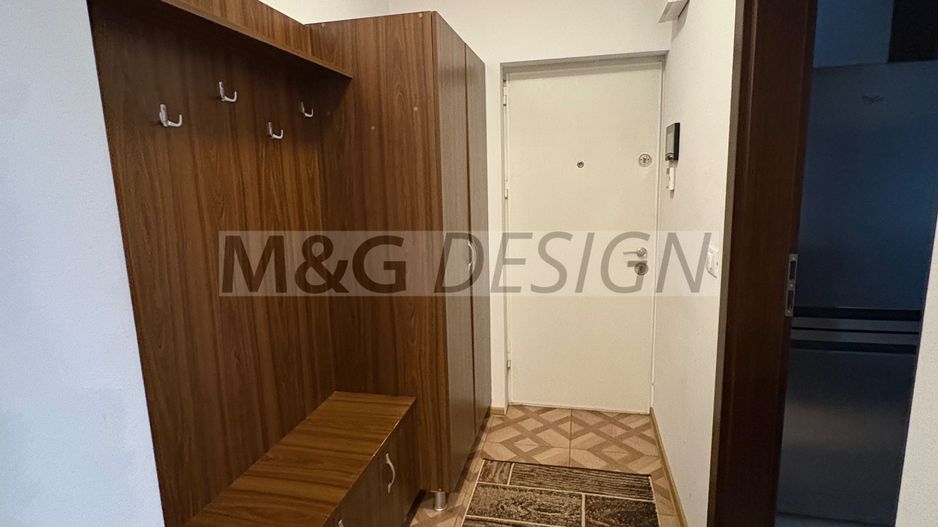 Apartament 2 camere zona Braytim - Poză 2