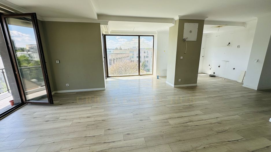 Vanzare apartament 3 camere, parcare, zona Iulius Mall, FSEGA - Poză 1